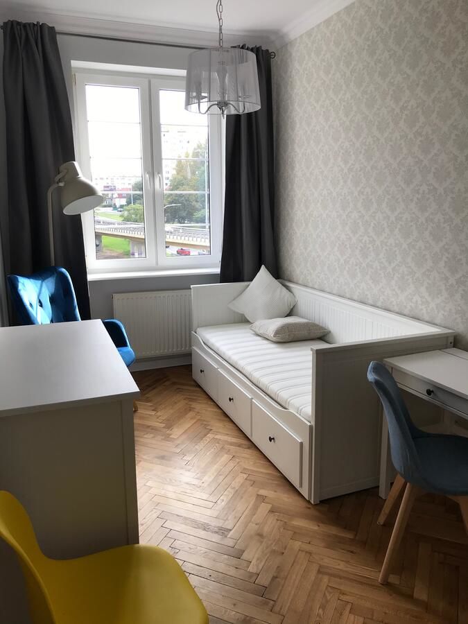 Проживание в семье Apartament Gdynia Dworzec Гдыня-17