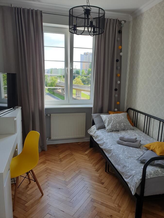 Проживание в семье Apartament Gdynia Dworzec Гдыня-9