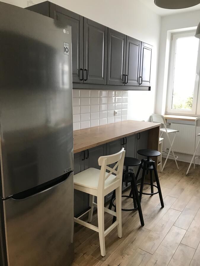 Проживание в семье Apartament Gdynia Dworzec Гдыня-10