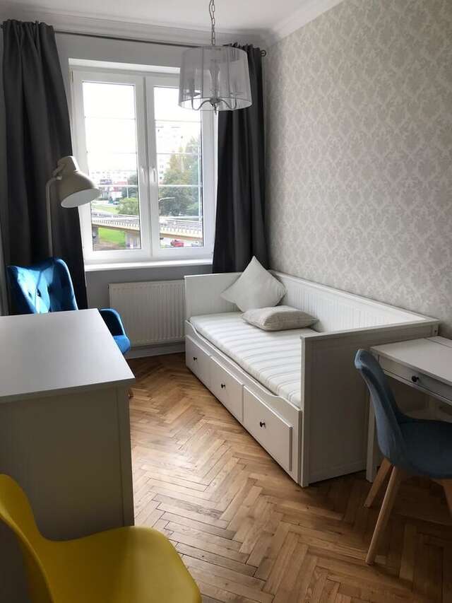 Проживание в семье Apartament Gdynia Dworzec Гдыня-16